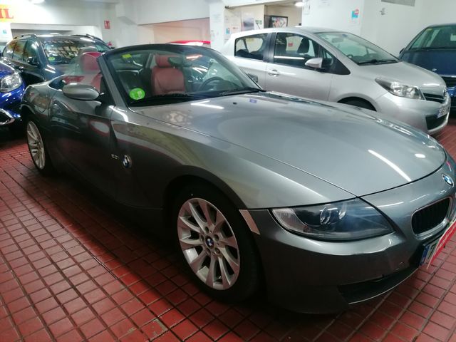 BMW Z4 2.0i