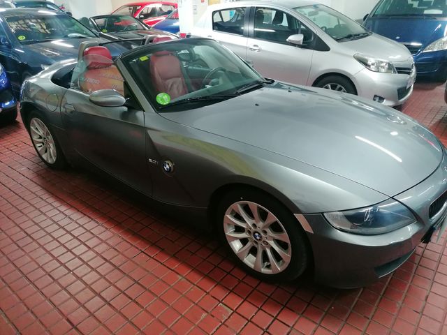 BMW Z4 2.0i