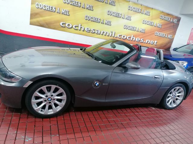 BMW Z4 2.0i