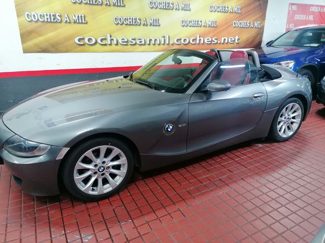 BMW Z4 2.0i