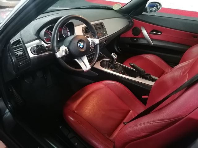 BMW Z4 2.0i