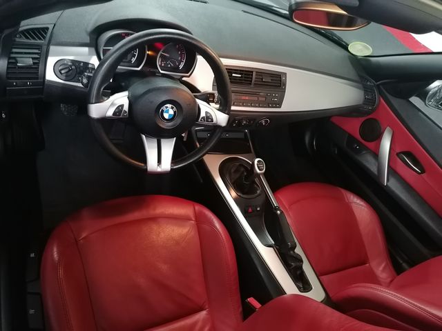BMW Z4 2.0i