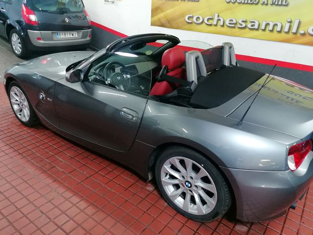 BMW Z4 2.0i