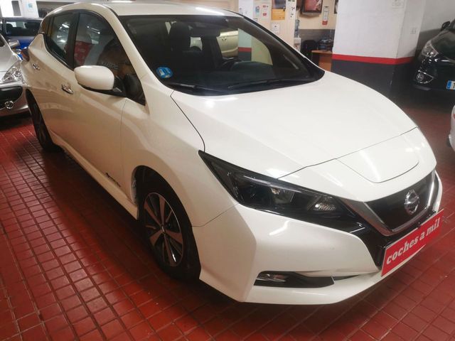 NISSAN LEAF 40kWh Acenta