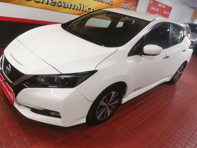 NISSAN LEAF 40kWh Acenta