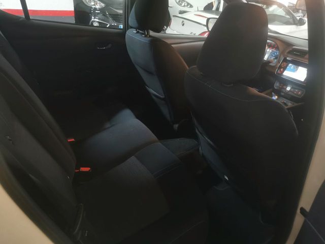 NISSAN LEAF 40kWh Acenta