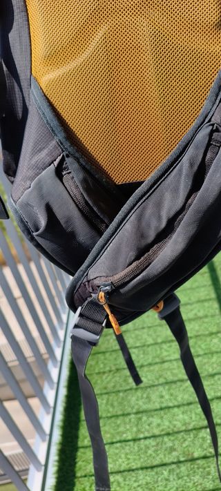 Mochila Lowe Alpine Eclipse 45+55
