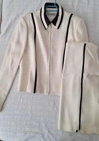 Traje de Chaqueta El Corte Inglés