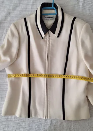 Traje de Chaqueta El Corte Inglés