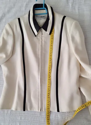 Traje de Chaqueta El Corte Inglés