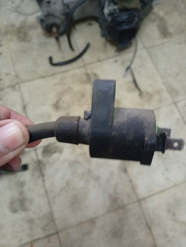 Bobina Alta Sym Symphony 125