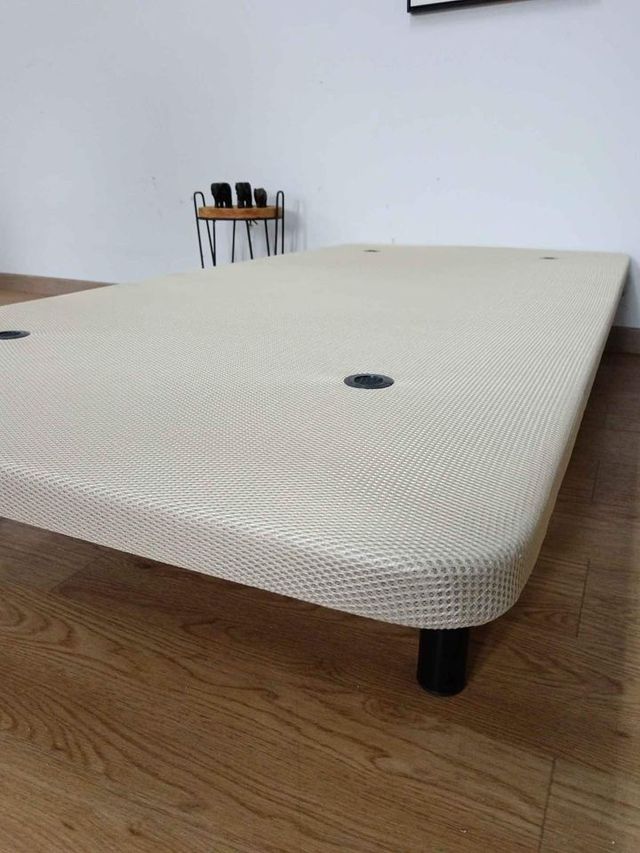 BASE TAPIZADA MATRIMONIAL