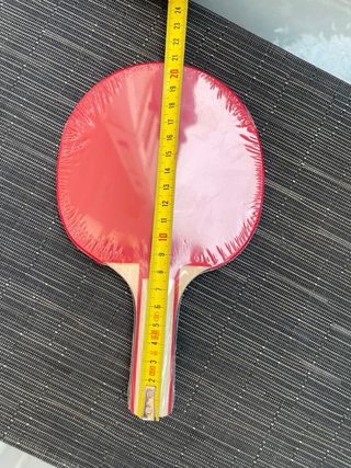 Palas Ping Pong NUEVAS 