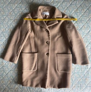 Cappotto con pelliccia - brand Intrend