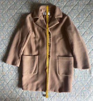 Cappotto con pelliccia - brand Intrend