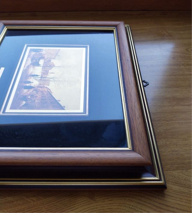 Quadro Inganni, Piazza Borromeo