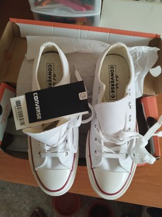 Converse Chuck Taylor All Star