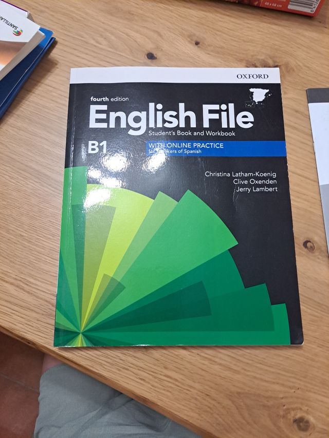 English File