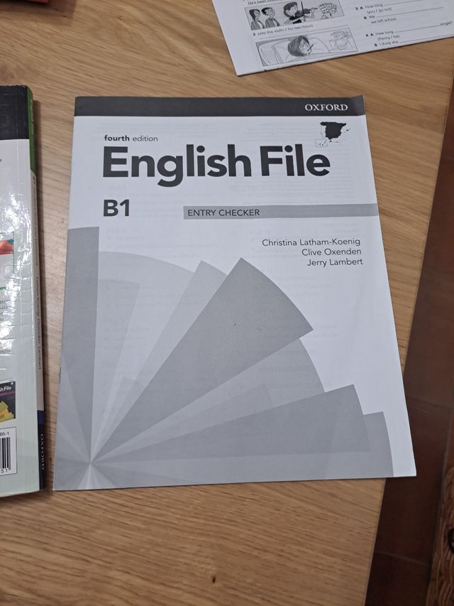 English File