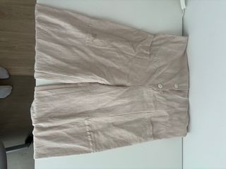 Mono Bimba y Lola beige