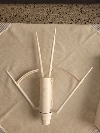 Ripetitore WiFi WAVLINK - Extender
