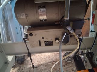 Maquina Durkoop de hacer bolsillos de vivos