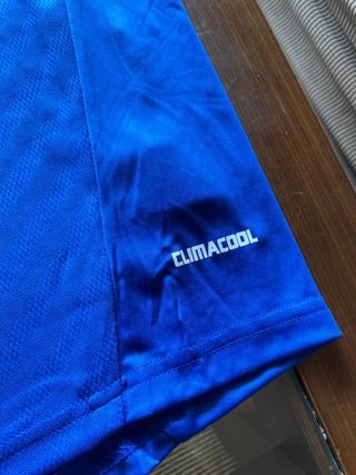 Camiseta Chelsea 2012/13 TORRES 9. (S)