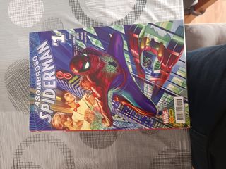 Comics Spiderman