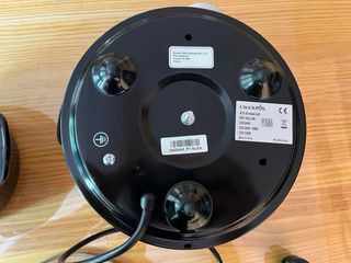 Olla Crock-Pot 2.4L - Nueva