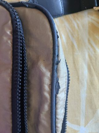 Bolso Tous dorado