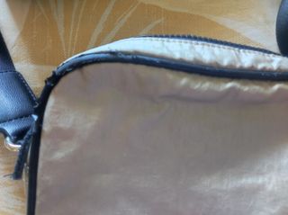 Bolso Tous dorado