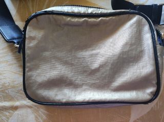 Bolso Tous dorado