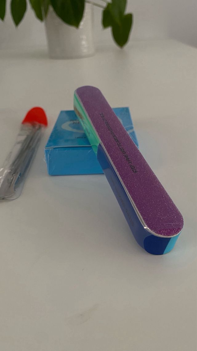 Kit Nailpreety removedor esmalte gel