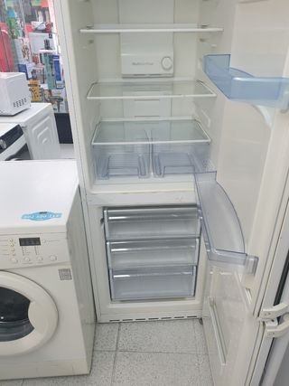 Pack oferta Lavadora  y nevera con garantía 