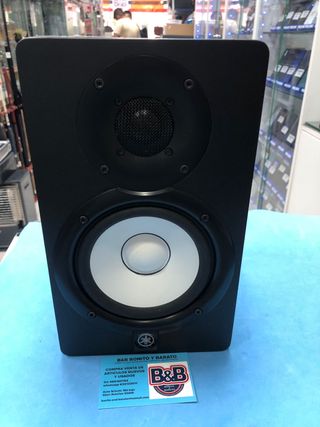 MONITOR DE ESTUDIO YAMAHA HS5 230V50H 