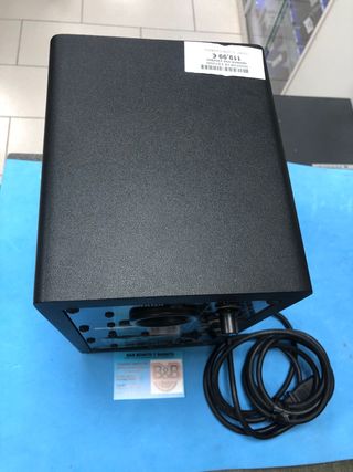 MONITOR DE ESTUDIO YAMAHA HS5 230V50H 