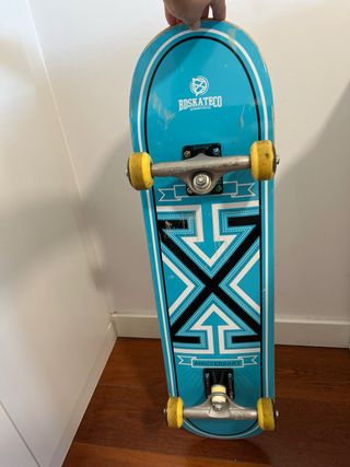Skate BDSKATECO usado