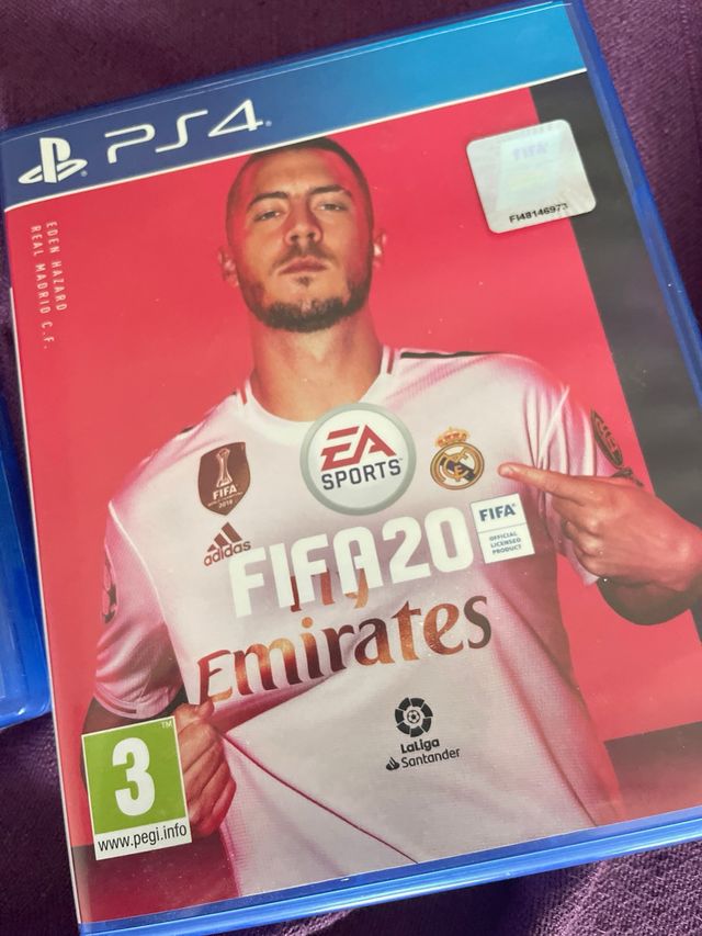 FIFA 15 PS4 (PlayStation 4)