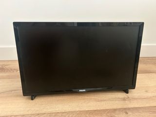 TV Philips 4000 LED Full HD