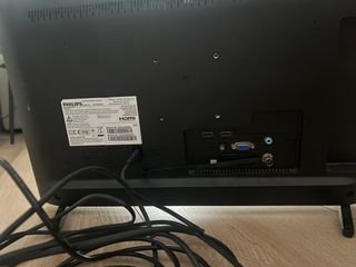 TV Philips 4000 LED Full HD