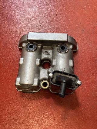 Culata motor SV600 (Suzuki)