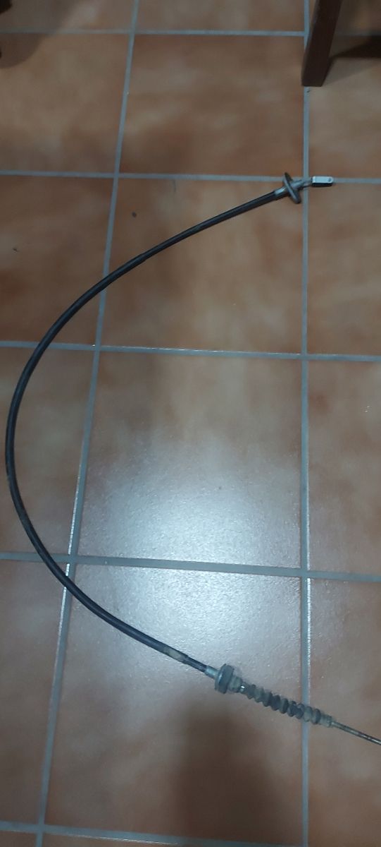 Cable embrague Suzuki Vitara 1.6 16v