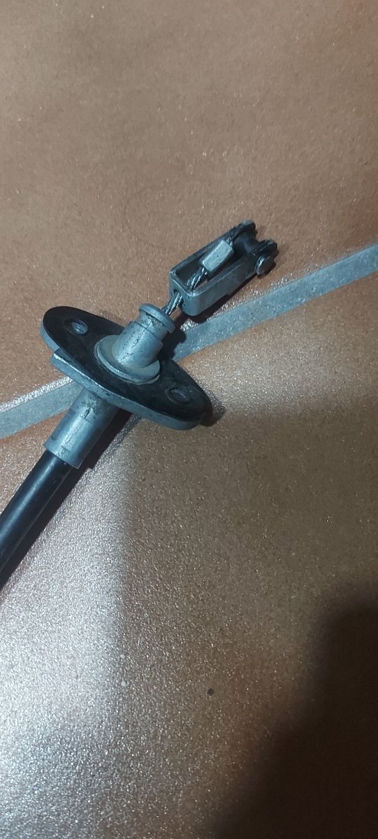 Cable embrague Suzuki Vitara 1.6 16v