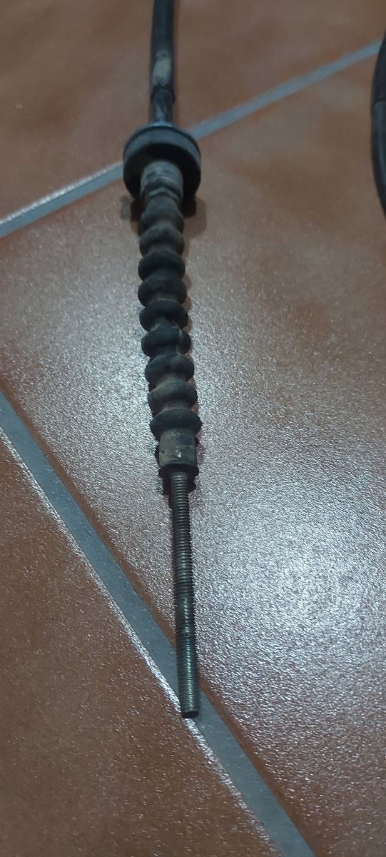 Cable embrague Suzuki Vitara 1.6 16v