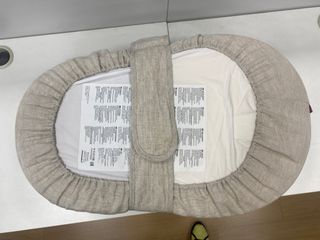 Nido bebé recién nacido - Beige