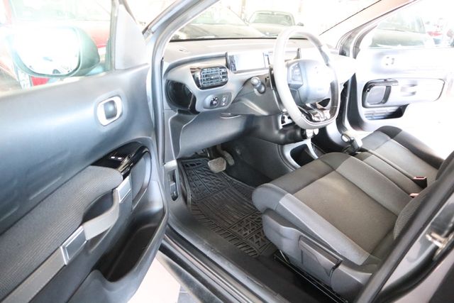 Citroen C4 Cactus 2016