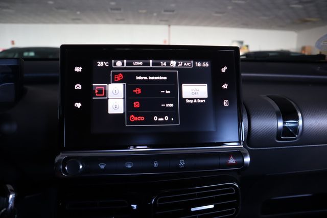 Citroen C4 Cactus 2016