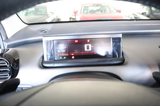 Citroen C4 Cactus 2016