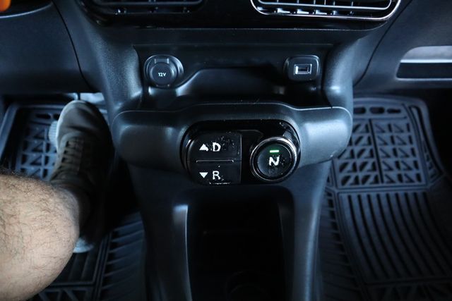Citroen C4 Cactus 2016
