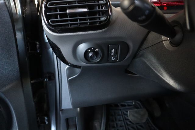 Citroen C4 Cactus 2016